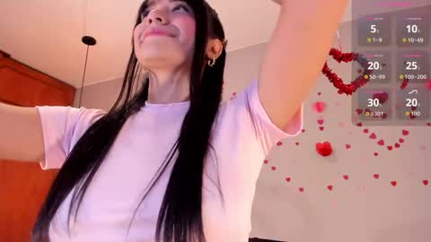 Maia online show from 02-20-26, 12:16