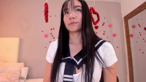 Maia online show from 03-02-26, 05:08