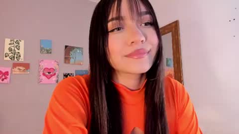Maia online show from 07-26-26, 03:19