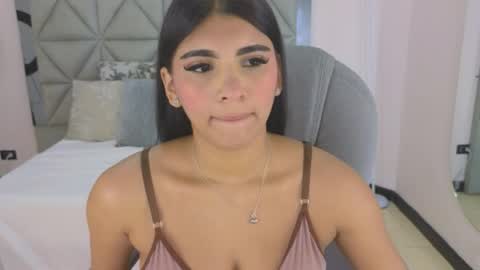 Maiaa Ruiz  online show from 05-09-26, 01:27