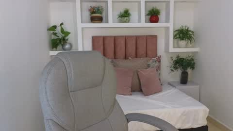 Maiaa Ruiz  online show from 06-11-26, 01:42