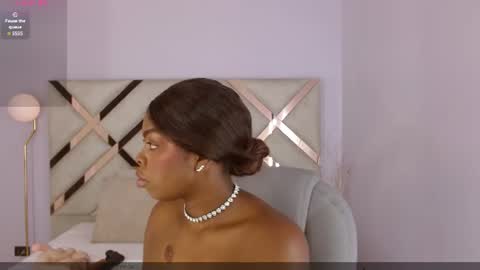 Maia Charris online show from 07-06-26, 12:46