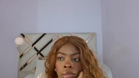 Maia Charris online show from 07-28-26, 06:20