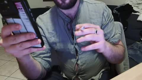 maialinofriuli online show from 01-09-26, 10:33