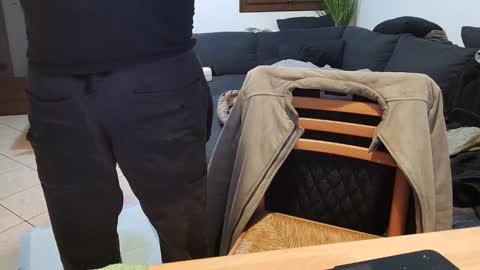 maialinofriuli online show from 01-12-26, 04:18