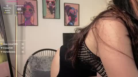 Maia   online show from 05-22-26, 08:25
