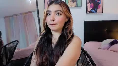 Maia   online show from 06-14-26, 03:08