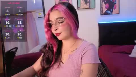 Maia   online show from 07-25-26, 08:06