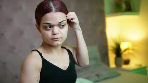  Maia  online show from 04-07-26, 08:31