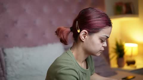  Maia  online show from 04-26-26, 08:39