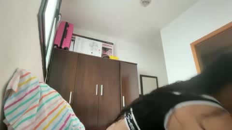 Maia  online show from 06-21-26, 03:25