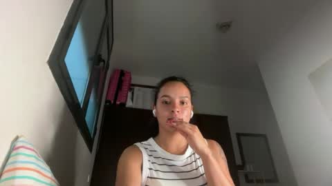 Maia  online show from 06-28-26, 07:20