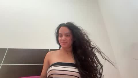 Maia  online show from 07-23-26, 01:09