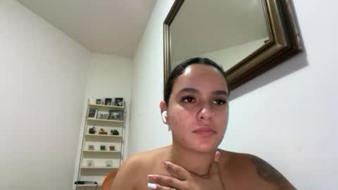 Maia  online show from 08-01-26, 10:08