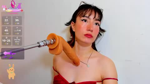 maibys online show from 04-23-26, 04:46