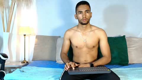 maicolparker0 online show from 07-24-26, 12:36