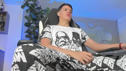 Snapshot of maicolruggeri chatting on 05-09-26, 11:43 MAICOL online show from 05-09-26, 11:43
