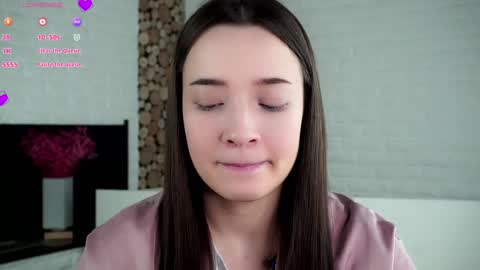 Lucy online show from 01-20-25, 02:22