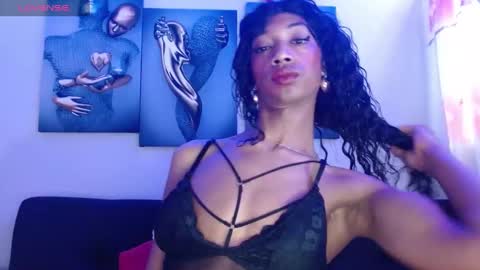 Bella Maidi online show from 12-24-24, 02:22