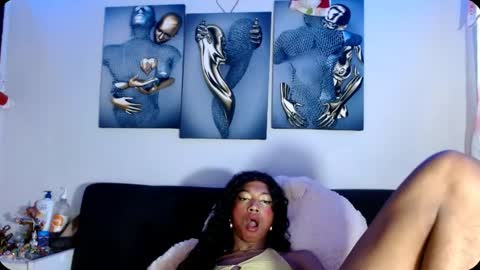 Bella Maidi online show from 02-05-25, 03:31