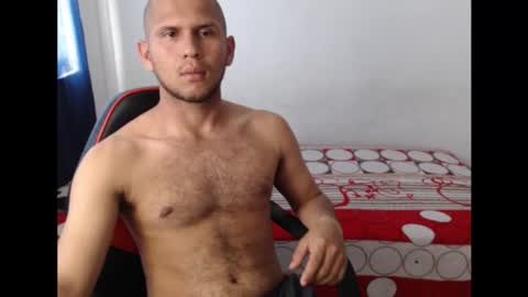 maicol online show from 10-20-25, 02:28