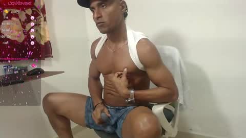 . Maik Alen . online show from 06-09-26, 04:40