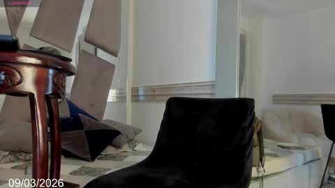 MAIK MEJIA online show from 03-09-26, 08:24