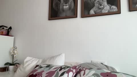 Maikel61 online show from 03-29-26, 02:06