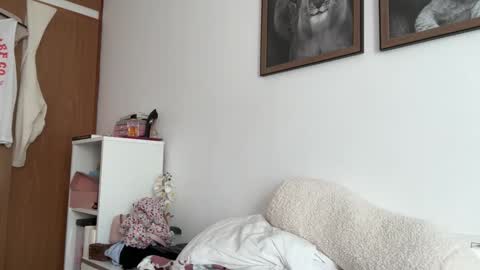 Maikel61 online show from 04-02-26, 02:37