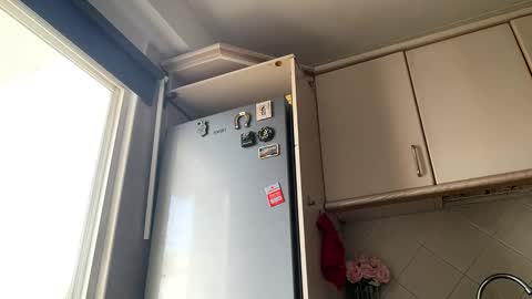 Maikel61 online show from 04-17-26, 04:32