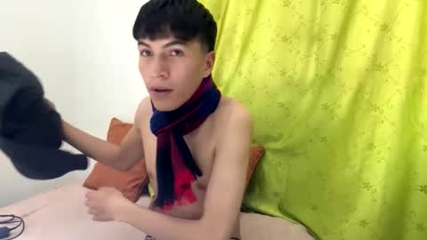 maikitol online show from 04-24-26, 06:54