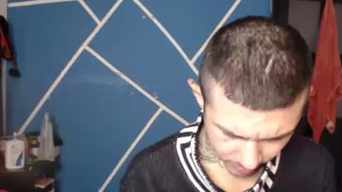 maikjameshot online show from 01-18-26, 02:32