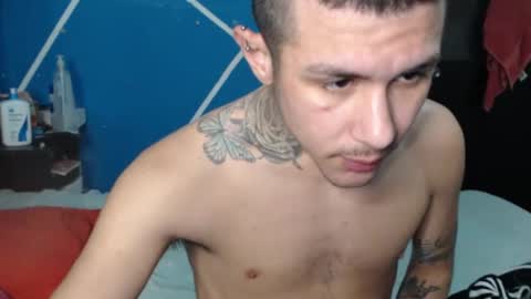 maikjameshot online show from 01-19-26, 02:37