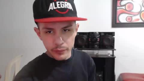 maikjameshot online show from 05-12-26, 08:00
