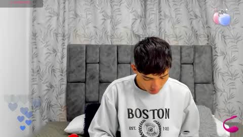 Maikol online show from 11-22-25, 11:20