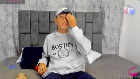 Maikol online show from 11-24-25, 11:32