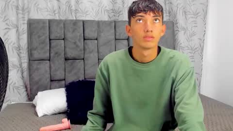 Maikol online show from 11-28-25, 11:24