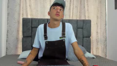 Maikol online show from 01-13-26, 02:11