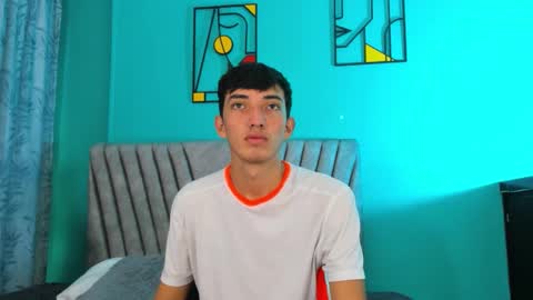 Maikol online show from 03-23-26, 02:21