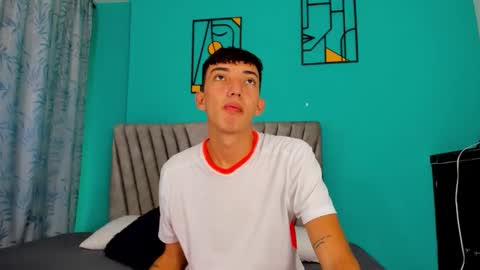 Maikol online show from 04-27-26, 12:25