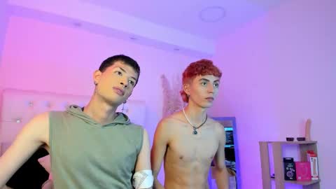 Maiky Cooper online show from 11-10-25, 09:03