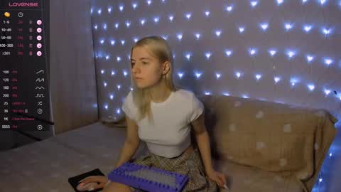 Your kitty online show from 01-21-25, 02:22