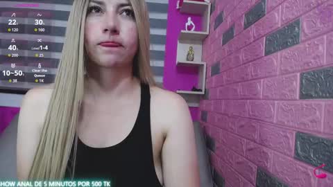  MAILY CAN  online show from 02-05-26, 09:41