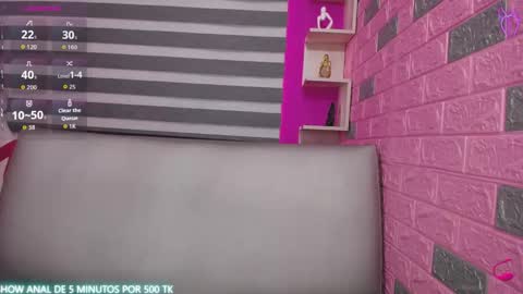  MAILY CAN  online show from 02-08-26, 12:41