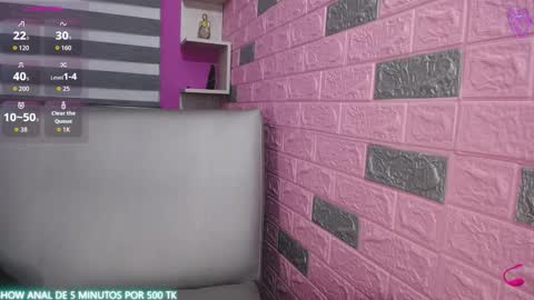  MAILY CAN  online show from 02-23-26, 01:14