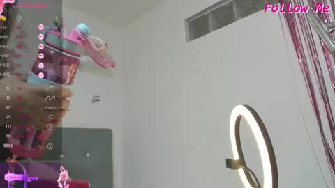 mailyn bakerrr  online show from 02-07-26, 06:55