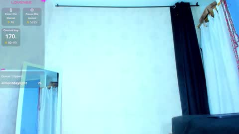 Snapshot of mailyn_er chatting on 12-03-25, 09:46 Mailyn online show from 12-03-25, 09:46