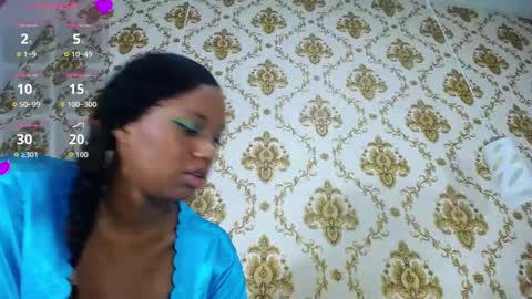 Mailyn online show from 05-12-26, 10:29