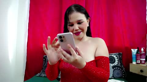 maily roux online show from 05-24-26, 02:00