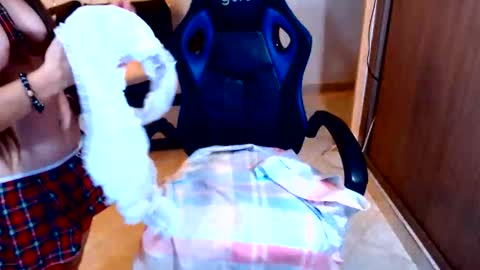 MAIRA online show from 10-31-25, 04:02